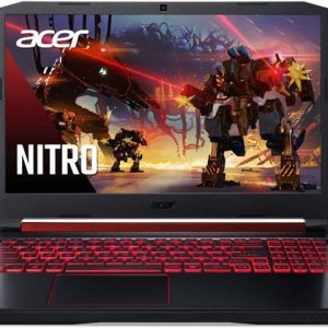 Acer Nitro 5 15 Gaming Laptop Computer I 15.6" FHD IPS I 9th Gen Intel Quad-Core i5-9300H(> i7-7700HQ) I 32GB DDR4 1TB PCIe SSD 1TB HDD I 4GB NVIDIA GTX 1650 Backlit Win 10 Acer America