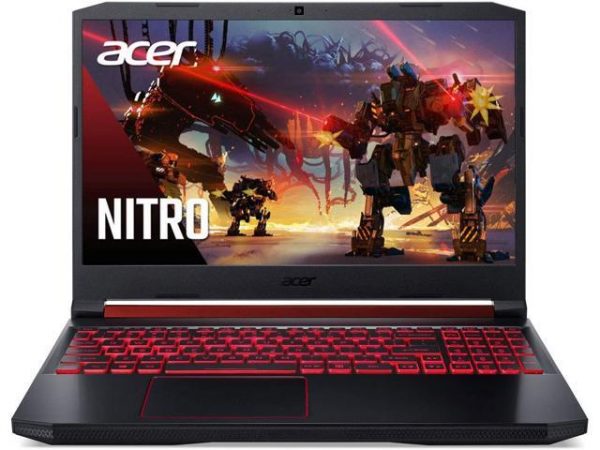 Acer Nitro 5 15 Gaming Laptop Computer I 15.6" FHD IPS I 9th Gen Intel Quad-Core i5-9300H(> i7-7700HQ) I 32GB DDR4 1TB PCIe SSD 1TB HDD I 4GB NVIDIA GTX 1650 Backlit Win 10 Acer America