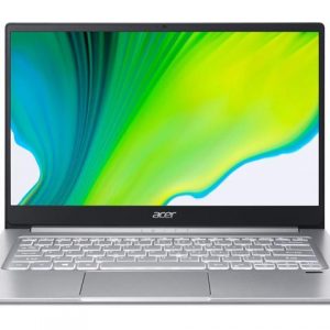 Acer Swift 3 Thin and Light Laptop, 14" Full HD IPS, AMD Ryzen 7 4700U Octa-Core Processor with Radeon Graphics, 8GB LPDDR4, 512GB NVMe SSD, WiFi 6, Backlit Keyboard, Finge (SF314-42-R9YN) Acer America