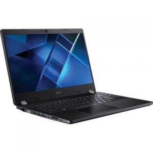 Acer TravelMate P2 P214-53 TMP214-53-59N4 14" Notebook - Full HD - 1920 x 1080 - Intel Core i5 (11th Gen) i5-1135G7 Quad-core (4 Core) 2.40 GHz - 8 GB RAM - 512 GB SSD Acer America