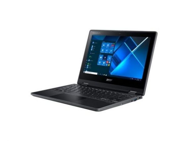 Acer TravelMate Spin B3 B311R-31 11.6" Touchscreen Laptop N4020 4GB 64GB eMMC Acer America