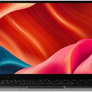 ALLDOCUBE Laptop Computer 14-inch PC, Intel JasperLake N5100, Quad Core, 12GB RAM, 256GB SSD, FHD IPS Display, 10000mah, WiFi 6, Bluetooth 5.1, Type C, Backlit Keyboard, Windows 10 Home, Space Gray