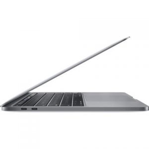 Apple 13.3" MacBook Pro with Retina Display (Mid 2020, Space Gray) MXK52LL/A Laptop Notebook 1.4 Ghz i5 8GB RAM 512GB SSD Apple
