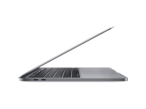 Apple 13.3" MacBook Pro with Retina Display (Mid 2020, Space Gray) MXK52LL/A Laptop Notebook 1.4 Ghz i5 8GB RAM 512GB SSD Apple