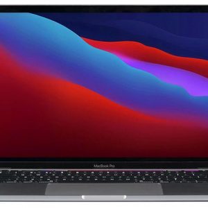 Apple Laptop MacBook Pro MYD92B/A Apple M1 8 GB Memory 512 GB SSD 13.3" Apple