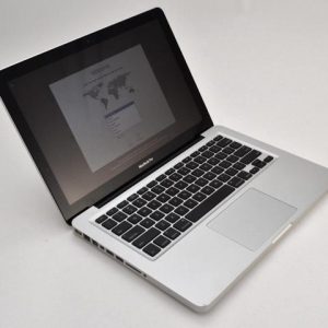 Apple MacBook Pro A1278 - i5-2415M - 8GB & 750GB HDD - High Sierra - Discounted! Apple