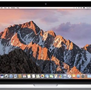 Apple MacBook Pro MJLQ2LL/A, 15-inch Laptop, Intel Core i7 Processor, 16GB RAM, 512GB SSD, Mac OS X (Renewed)
