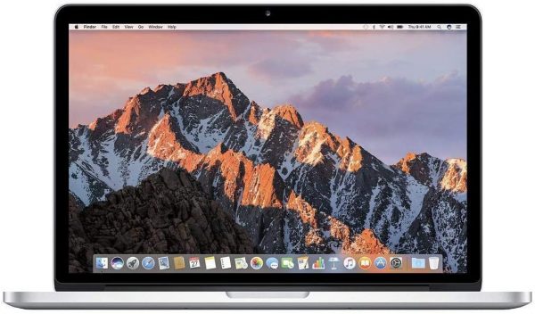 Apple MacBook Pro MJLQ2LL/A, 15-inch Laptop, Intel Core i7 Processor, 16GB RAM, 512GB SSD, Mac OS X (Renewed)