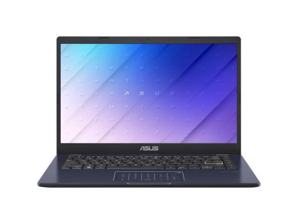 ASUS 14 L410 Everyday Value Laptop (Intel Celeron N4020 2-Core, 4GB RAM, 1TB PCIe SSD, 14.0" Full HD (1920x1080), Intel UHD 600, Wifi, Bluetooth, Webcam, 1xUSB 3.2, 1xHDMI, Win 10 Home) ASUS