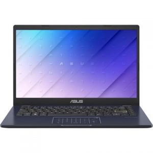 ASUS 14 L410 Everyday Value Laptop (Intel Celeron N4020 2-Core, 4GB RAM, 1TB PCIe SSD, 14.0" Full HD (1920x1080), Intel UHD 600, Wifi, Bluetooth, Webcam, 1xUSB 3.2, 1xHDMI, Win 10 Home) ASUS