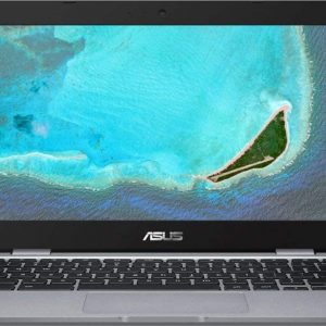 Asus Chromebook 11.6" CX22NA-BCLN4