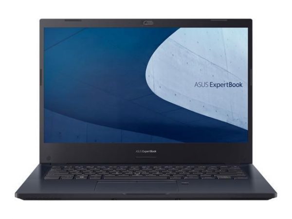 Asus ExpertBook 14" Full HD Notebook, 10th Gen Intel Core i5-10210U, 16GB RAM, 512GB SSD, Intel UHD Graphics, WIFI, Bluetooth, HDMI, Finger Printer Windows 10 Pro, Star Black ASUS