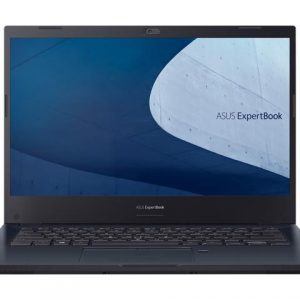 Asus ExpertBook 14" Full HD Notebook, 10th Gen Intel Core i5-10210U, 32GB RAM, 512GB SSD, Intel UHD Graphics, WIFI, Bluetooth, HDMI, Finger Printer Windows 10 Pro, Star Black ASUS