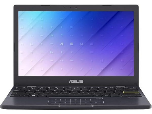 Asus L210 Thin and light Laptop Computer I 11.6" HD Display I Intel Celeron N4020 I 4GB DDR4 64G eMMC Storage USB-C HDMI WIFI Office 365 Webcam Up to 12 hours batteryu life Win 10 ASUS