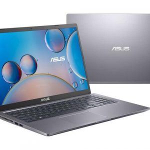 ASUS Laptop F515EA-DS54 Intel Core i5 11th Gen 1135G7 (2.40 GHz) 8 GB Memory 512 GB PCIe SSD Intel Iris Xe Graphics 15.6" Windows 10 Home 64-bit ASUS