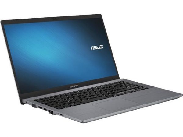 ASUS Laptop P3540FB-C53P-CA Intel Core i5 8th Gen 8265U (1.60 GHz) 12 GB Memory 512 GB PCIe SSD NVIDIA GeForce MX110 15.6" Windows 10 Pro 64-bit ASUS