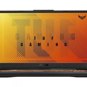 ASUS TUF Gaming F17 Gaming Laptop, 17.3” FHD IPS-Type Display, Intel Core i5-10300H, GeForce GTX 1650 Ti, 8GB DDR4, 512GB PCIe SSD, RGB Keyboard, Windows 10, Bonfire Black, FX706LI-RS53 ASUS