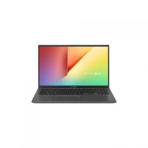 ASUS VivoBook 15 15.6" Customized Laptop | AMD Quad Core Ryzen 7 3700U 2.30 GHz |12GB DDR4 RAM 256GB SSD | Full HD IPS | Backlit Keyboard | Fingerprint | Only 3.53 lb | Windows 10 | Black ASUS