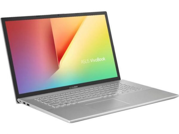 ASUS VivoBook 17.3" Full HD Widescreen LED Flagship Laptop | AMD Quad Core Ryzen 7 3700U | 12GB RAM | 512GB SSD | USB-C | HD webcam| HDMI | Windows 10 ASUS