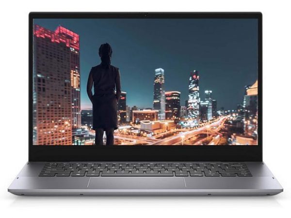 Dell Inspiron 14 5400 Home and Business Laptop (Intel i7-1065G7 4-Core, 64GB RAM, 512GB PCIe SSD, 14.0" Touch Full HD (1920x1080), Intel Iris Plus, Fingerprint, Wifi, Bluetooth, Webcam, Win 10 Home) DELL