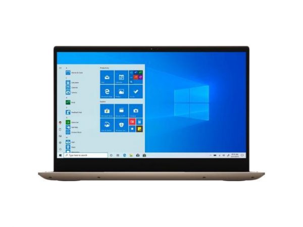 Dell Inspiron 14-7405 14" Touch 8GB 256GB AMD Ryzen 5 4500U X4 2.3GHz Win10, Sandstorm DELL