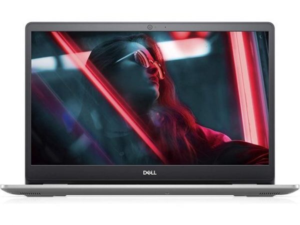 Dell Inspiron 15 5593: 10th Gen Core i5-1035G1, 256GB SSD, 8GB RAM, 15.6" Full HD Display, Backlit Keyboard, Windows 10 Pro DELL