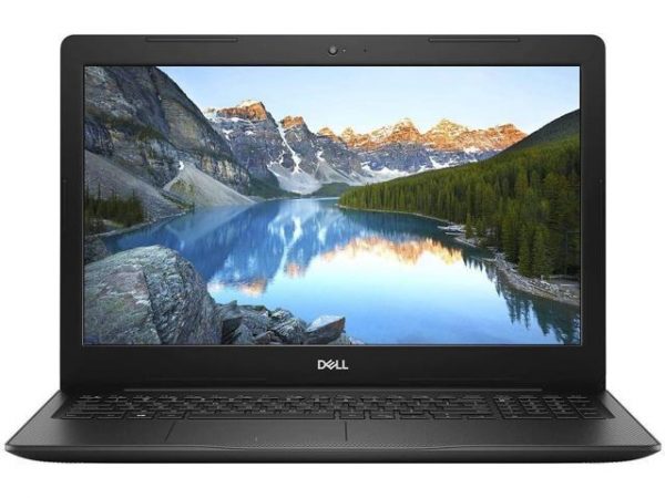 Dell Inspiron 15.6" Customized Business Laptop | 11th Gen Quad-Core Intel i5-1135G7 (Beats i7-1065G7) | 16GB DDR4 RAM 512GB SSD | FHD Nano-Edge | Intel Iris Xe Graphics | Windows 10 | Black DELL