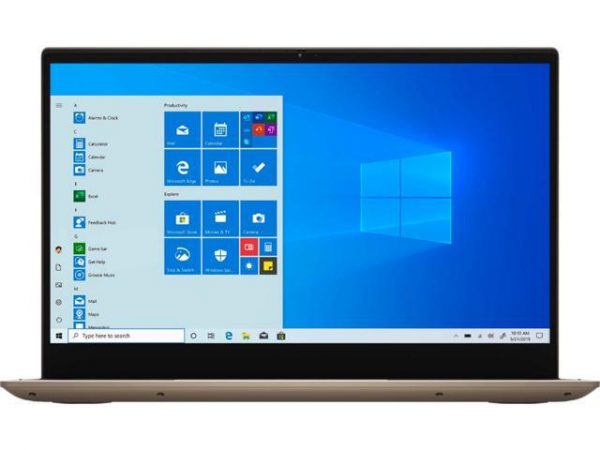 Dell Inspiron 7000 14" FHD 2-in-1 Touchscreen Laptop | AMD Ryzen 7 4700U | 16GB RAM | 512GB SSD | Backlit Keyboard |Windows 10 Home | Sandstorm DELL