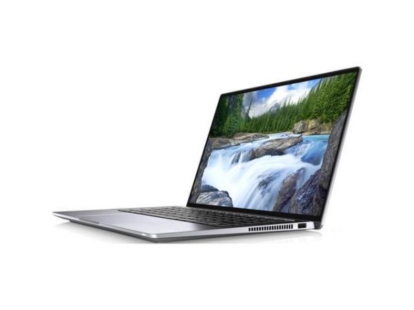 Dell Latitude 9420 14" Touchscreen Laptop i7-1185G7 16GB 512GB SSD Titan Gray DELL