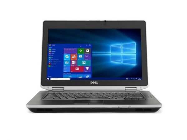 Dell Latitude E6430 14" Business Laptop Computer Notebook PC, Intel Quad Core i7, 16GB RAM, 512GB SSD, Windows 10 Home, WiFi (Grade B) DELL