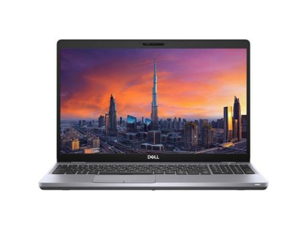 Dell Precision 15 Home and Entertainment Laptop (Intel i7-10510U 4-Core, 32GB RAM, 1TB PCIe SSD, 15.6" Full HD (1920x1080), NVIDIA Quadro P520, Fingerprint, Wifi, Bluetooth, Webcam, Win 10 Pro) DELL