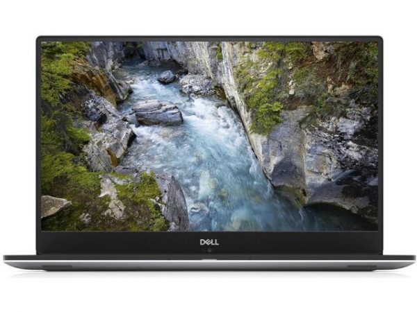 Dell XPS 15 Intel Core i7-8750H 16 GB Memory 512 GB PCIe SSD NVIDIA GeForce GTX 1050 Ti Windows 10 Home 64-Bit 15.6" IPS Laptop DELL