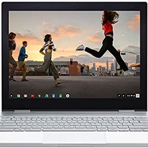 Google Pixelbook (i7, 16 GB RAM, 512 GB)