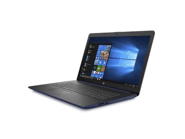 HP 17.3" HD+ Touchscreen Laptop, Intel Core i5-8265U Processor, 8GB Memory, 256GB SSD, Optical Drive, 2 Year Warranty Care Pack with Accidental Damage Protection, Windows 10 Home HP