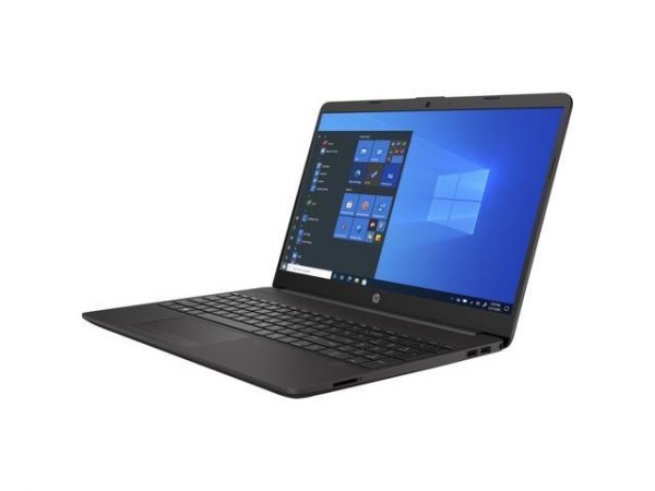HP 250 G8 15.6" Notebook - HD - 1366 x 768 - Intel Core i3 (10th Gen) i3-1005G1 Dual-core (2 Core) 1.20 GHz - 8 GB RAM - 256 GB SSD - Dark Ash Silver - Windows 10 Pro - Intel UHD Graphics - Engli HP