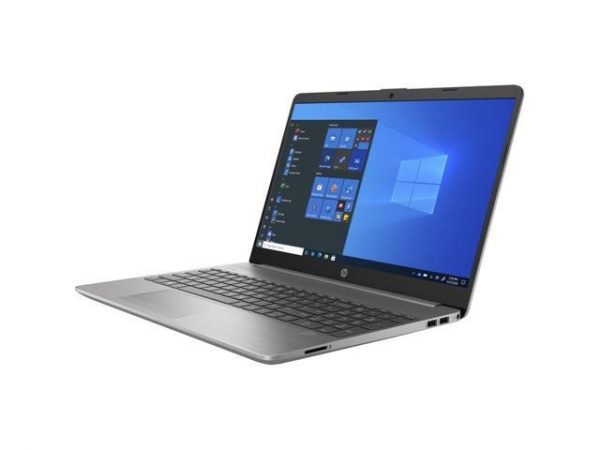 HP 250 G8 15.6" Notebook - HD - 1366 x 768 - Intel Core i3 (10th Gen) i3-1005G1 Dual-core (2 Core) 1.20 GHz - 4 GB RAM - 128 GB SSD - Windows 10 Home - Intel UHD Graphics - English Keyboard - 9.7 HP