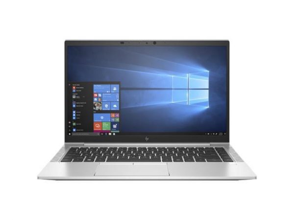 HP Laptop EliteBook 840 G7 1C8N3UT#ABA Intel Core i5 10th Gen 10310U (1.70 GHz) 16 GB Memory 512 GB PCIe SSD Intel UHD Graphics 14.0" Windows 10 Pro 64-bit HP