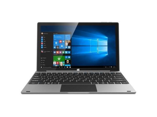 Jumper Tech Tablet EZpad Pro 8 Laptop 11.6-inch FHD IPS Screen Personal Laptop 8GB/12GB LPDDR4 ROM 128GB 2.4G + 5G Dual-Band Wi-Fi 178-degree Wide Viewing Angle USB 3.0 Port Shenzhen Jumper Technology Co., Ltd.