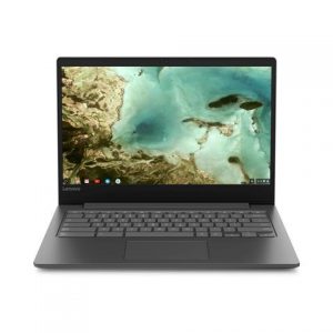 Lenovo Chromebook S330 Laptop, 14.0" 220 nits, MediaTek MT8173C, PowerVR GX6250, 4GB, 64GB eMMC, Chrome Os Lenovo