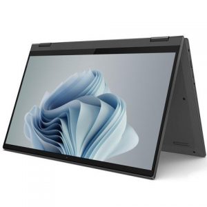 Lenovo Flex 5 14" 2-in-1 Touchscreen Customized Laptop | 6-Core AMD Ryzen 5 4500U | 16GB DDR4 RAM 1024GB SSD | Full HD IPS | Backlit Keyboard | Windows 10 | Digital Pen Included | Grey Lenovo