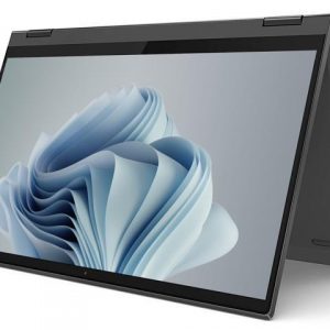 Lenovo Flex 5 14" 2-in-1 Touchscreen Customized Light Laptop | 6-Core AMD Ryzen 5 4500U | 16GB DDR4 RAM 1024GB SSD | Full HD IPS | Backlit Keyboard | Windows 10 | Digital Pen Included | Grey Lenovo