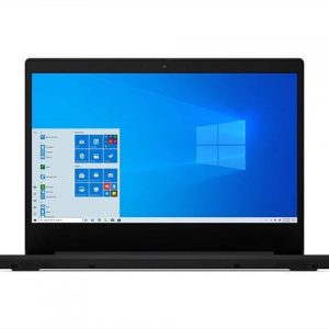 Lenovo Ideapad 3 14 Laptop Computer 14" HD Anti-Glare Display Intel Dual-Core Pentium Gold 6405U 4GB DDR4 128GB SSD WiFi HDMI Webcam Intel UHD Graphics Win 10 Lenovo