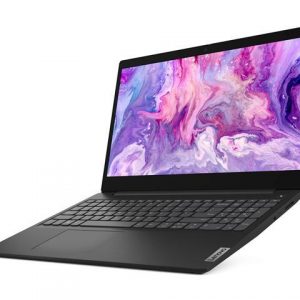 Lenovo IdeaPad 3 15" Laptop, 15.6" HD (1366 x 768) Display, AMD Ryzen 3 3250U Processor, 4GB DDR4 OnBoard RAM, 128GB SSD, AMD Radeon Vega 3 Graphics, Windows 10, 81W10094 (81W10094US) Lenovo