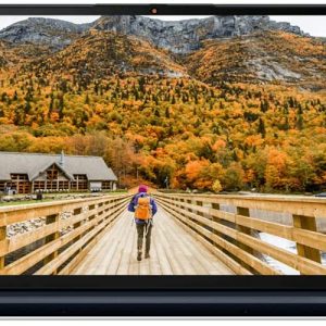 Lenovo IdeaPad 3 15.6" FHD Anti-Glare Laptop, AMD 6-Core Ryzen 5 5500U, AMD Radeon 7 Graphics, 12GB DDR4, 512GB PCIe SSD, Backlit Keyboard, Fingerprint Reader, Webcam, HDMI, Windows 10, TWE Bundle