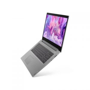 Lenovo IdeaPad 3, 17.3" 250 nits, i3-10110U, UHD Graphics, 8GB, 512GB SSD, Win 10 Home Lenovo