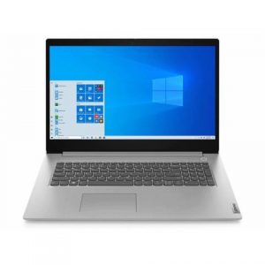 Lenovo IdeaPad 3 Business Laptop 17.3" HD+ Display AMD 6-Core Ryzen 5 4500U 8GB DDR4 256GB SSD AMD Radeon Graphics Fingerprint Reader Wifi5 Dolby Up To 13 Hours Of Battery Life Win10 Lenovo