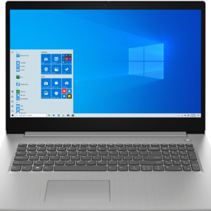 Lenovo IdeaPad 3 Home and Business Laptop (AMD Ryzen 7 3700U 4-Core, 20GB RAM, 1TB PCIe SSD + 1TB HDD, 17.3" HD+ (1600x900), AMD RX Vega 10, Wifi, Bluetooth, Webcam, 2xUSB 3.1, 1xHDMI, Win 10 Pro) Lenovo