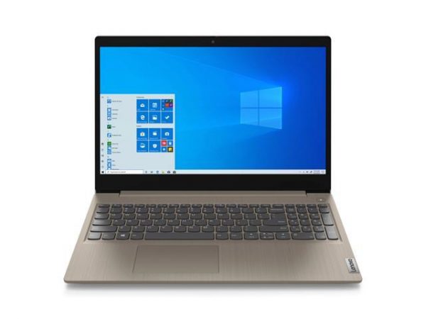 Lenovo IdeaPad 3 Laptop, 15.6" Touch 220 nits, Ryzen 3 3250U, AMD Radeon Graphics, 8GB, 512GB SSD, Win 10 Home Lenovo