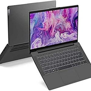 Lenovo IdeaPad 5 14.0" FHD IPS 300nits Laptop, AMD Ryzen 7 4700U (Beat i7-10710U), Webcam, Backlit KB, Wi-Fi 6, HDMI, USB-C, AMD Radeon Graphics, Win 10 H (Ryzen 7 4700U |16GB RAM | 512GB PCIe SSD)