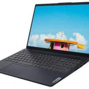 Lenovo IdeaPad 5 15.6" FHD IPS Touchscreen Laptop | 11th Gen Intel Core i7-1165G7 | 12GB RAM | 512GB SSD | Backlit Keyboard | Fingerprint Reader | Windows 10
